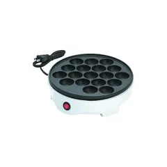 タマハシ たこ焼き器 18穴 YT-103のサムネイル