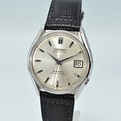 SEIKO セイコーマチッククロノメーター 6245-9000 プレ62GS - メルカリ