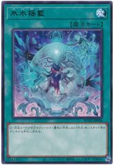 【中古】 遊戯王OCG デュエルモンスターズ 氷水揺籃 BODE BODE-JP056 レア