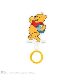 ディズニー マルチリングプラス PO.くまのプーさん DNG-265POのサムネイル