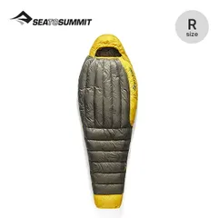 【新品】SEA TO SUMMIT シートゥサミット スパーク7C レギュラーのサムネイル