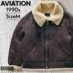 2026年最新】aviation b-3の人気アイテム - メルカリ