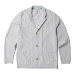 ヘンリーコットンズ ジェントル カーディガン 新品のサムネイル