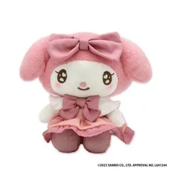 2026年最新】マイメロディ ぬいぐるみ 私のちいさなたからものの人気