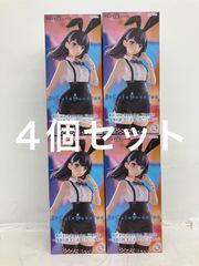 BiCute Bunnies Figure 宝田六花イースターバニーVer.4個 - メルカリ