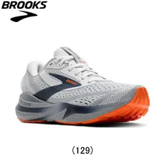 ブルックス BROOKS AdrenalineGTS24 アドレナリンGTS24 Dワイズ ランニングシューズ 靴 メンズ 男性 BRM4373 WSL【1104371d-129】陸上・ランニング用品のサムネイル