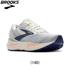 ブルックス BROOKS AdrenalineGTS24 アドレナリンGTS24 Bワイズ ランニングシューズ 靴 ウィメンズ レディース 女性 BRW4262 GRYP【1204261b-140】陸上・ランニング用品のサムネイル