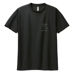 奈良美智xのん 東北応援Tシャツ - メルカリ