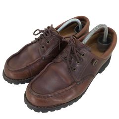 希少】Paraboot パラブーツ SAUVIGNY 5 1/2 スウェード - メルカリ