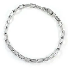 カルティエ Cartier ブレスレット スパルタカス チェーン K18WG 【中古】のサムネイル