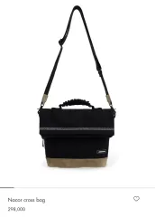 ADER ERROR アーダーエラー クロスバック (Nacor cross bag)のサムネイル