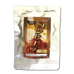 こまち食品工業 コンビーフ 75g ×90袋セットのサムネイル
