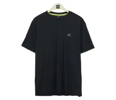 22192 新品 MILLET ミレー ゴルフ ラウンド 半袖Tシャツ 110 Tシャツ ブランド古着のサムネイル