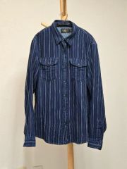 RRL ロゴ プレート 8枚 セット DoubleRL - メルカリ