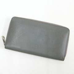 HERMES エルメス アザップクラシック エトゥープ 財布 ラウンド - メルカリ