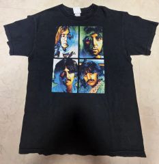 T665 90s 00s The Beatles バンT バンド Y2K 公式 - メルカリ