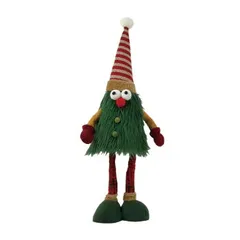 ダンシングクリスマス フラツリー Aのサムネイル