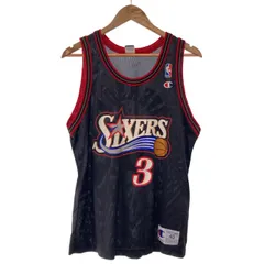 2026年最新】sixers ユニフォームの人気アイテム - メルカリ