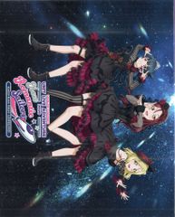 ラブライブ!サンシャイン!! Guilty Kiss First LOVELI… - メルカリ