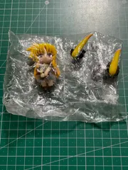 ねんどろいどぷち 魔法少女リリカルなのは フェイト・テスタロッサ フィギュアのサムネイル