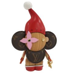 Louis Vuitton GI1017 Vivienne Doll Chef - メルカリ