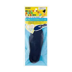 コロンブス ヘルシーアーチ for キッズ Sサイズ(13.0~15.0cm)のサムネイル
