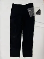 サカイ(sacai) ポリエステル スーティング スラックス パンツ(サイズ2)のサムネイル