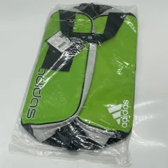 BN9459●adidas goif アディダス ゴルフ スポート シューズケース ゴルフ タグ付き未使用品のサムネイル