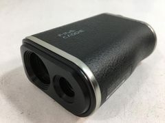 J9 mini ファインキャディ ゴルフ距離計 ブラック - メルカリ