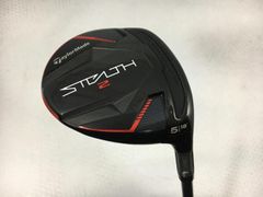未使用】TaylorMade STEALTH2 FW5番 18度ヘッド単品 - メルカリ