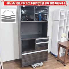 R742 ☀️ 2024年製の高年式♪ TOSHIBA / 東芝 フラット電子レンジ ER 