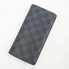 美品ルイヴィトン ダミエ グラフィット モデュラブル カードケース 札
