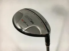 返品OK お買い得品！【中古ゴルフクラブ】ミステリー ミステリー C-HT811 ユーティリティ 2013 MCI-100 U4のサムネイル