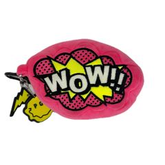 パーリーゲイツ ポケモン ピカチュウ ハイパーボール ボールポーチ