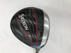 ダンロップ　SRIXON Z F85　21度　LOOP PROTOTYPE FW SIX　フェアウェイウッド　中古　ゴルフドゥ！荒川沖店【最短即日発送】のサムネイル