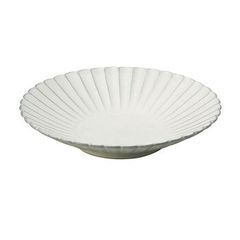 岳中爽果　新品未使用　 輪花型小皿　食器　プレート 岳中爽果 新品未使用 輪花型小皿 食器 プレート - メルカリ