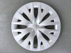 TOYOTA トヨタ 純正 15インチ ホイールキャップ ホイールカバー 42602 