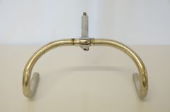 日東（NITTO）ドロップ イン ハンドルバー Neat Mod195 新品 日東（NITTO）ドロップ イン ハンドルバー Neat Mod195 新品 - メルカリ