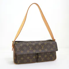 LOUIS VUITTON ルイヴィトン ヴィバシテMM ショルダーバッグ モノグラム M51164 AR1082のサムネイル