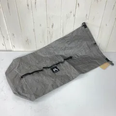 ✉️OneSize グレー系 Mountain Laurel Designs | Mld ( マウンテンローレルデザイン ) ウルトラ X200 バイク ドライバッグ 22L ULTRA X200 BIKE DRY BAGS 22L 入手困のサムネイル