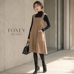 極美品】【参考価格129,600円】FOXEY BOUTIQUE 37794 フォクシー