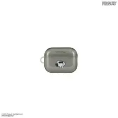 ピーナッツ スヌーピー AirPods Pro3 対応 ソフトケース B.ジョー・クール SNGG-205Bのサムネイル