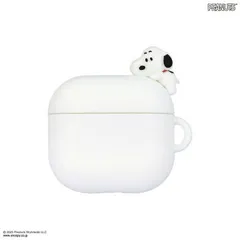 ピーナッツ スヌーピー AirPodsPro(第2世代)/AirPodsPro対応シリコンケース SNGG-148Aのサムネイル