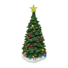 希少・非売品】スタージュエリー クリスマスツリー 70thアニバーサリー