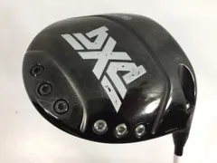 【中古ゴルフクラブ】PXG PXG 0811XF ドライバー リシャフト 1Wのサムネイル