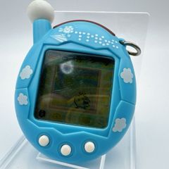 BANDAI GUTS SUMMER たまごっち 本体 美品( *´꒳`* ) - メルカリ