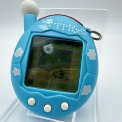 超じんせーエンジョイ！たまごっちプラス あおぞら ブルー 動作確認