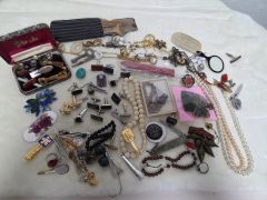 リ*ʔ様 ジュエリー まとめ売り 断捨離 遺品整理 - メルカリ