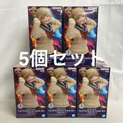 トガヒミコ フィギュア まとめ売り 5個セット - メルカリ