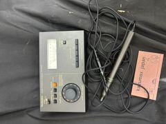 Technics SH-8000 テクニクス オーディオ アナライザー 元箱付き